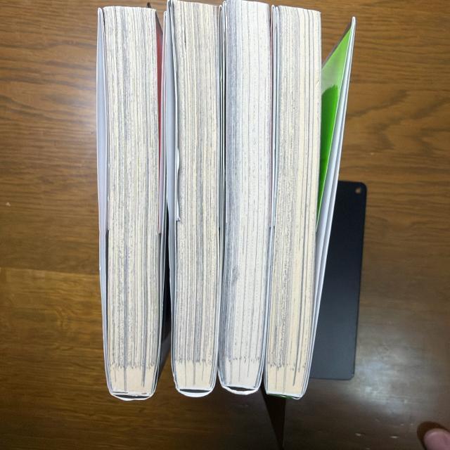 黄泉のツガイ 1巻〜4巻 4冊セット 荒川弘 < アニメ/コミック/キャラクター 黄泉のツガイ 1巻〜4巻 4冊セット 荒川弘 < アニメ/コミック/キャラクターの