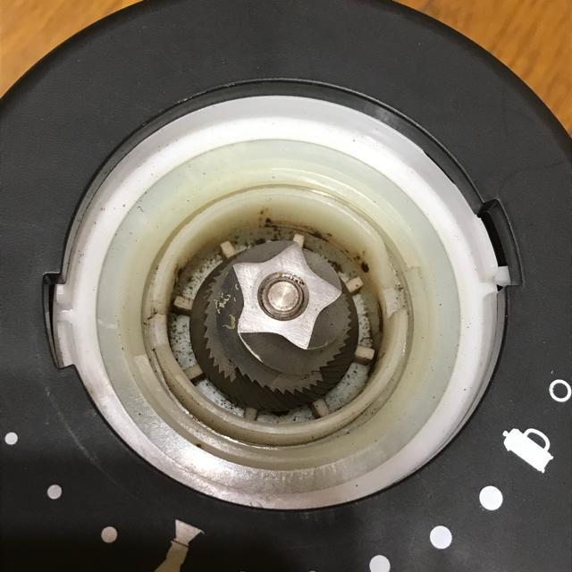 BODUM ボダム ビストロ コーヒーミル グラインダー 良品 ブラック オマケ付 < 家電/AV BODUM ボダム ビストロ コーヒーミル グラインダー 良品 ブラック オマケ付 < 家電/AVの