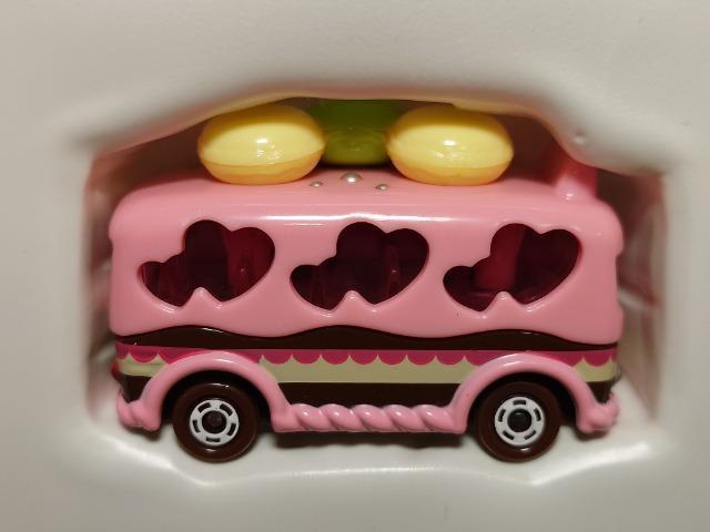 ★トミカ2015株主優待限定企画セット★日産スカイライン2000GT-R(KPGC10)&バースデイスイーツバス★非売品★ < ホビー ★トミカ2015株主優待限定企画セット★日産スカイライン2000GT-R(KPGC10)&バースデイスイーツバス★非売品★ < ホビーの