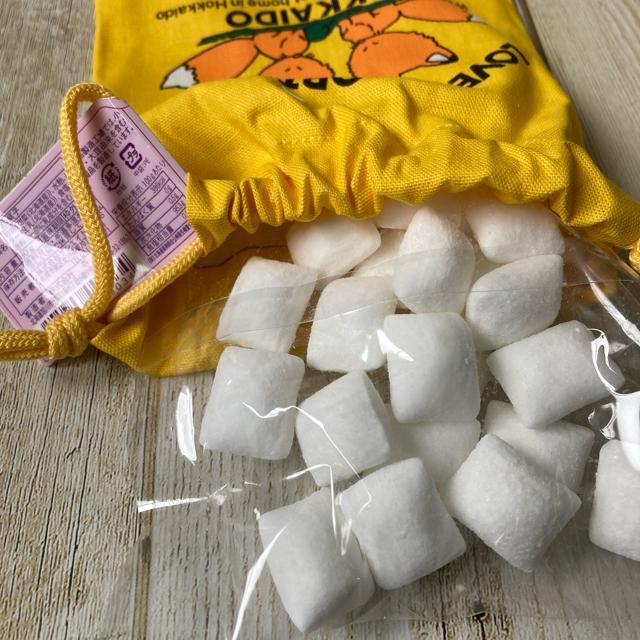 北海道 バター飴 巾着仕様 黄色 北海道限定 お土産 カワイイ < グルメ/ドリンク 北海道 バター飴 巾着仕様 黄色 北海道限定 お土産 カワイイ < グルメ/ドリンクの