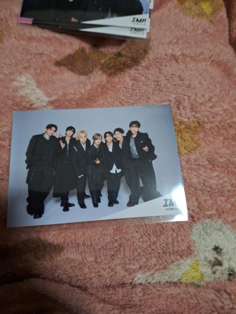 IMP. �ʐ^  �� �^�����g�O�b�Y�� 