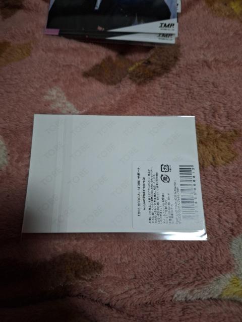 IMP. �ʐ^ �� �^�����g�O�b�Y�� 