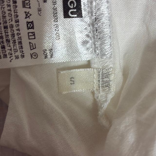 ���f�B�[�X�̃g�b�v�X�iS�T�C�Y�j �� �����t�@�b�V������ 