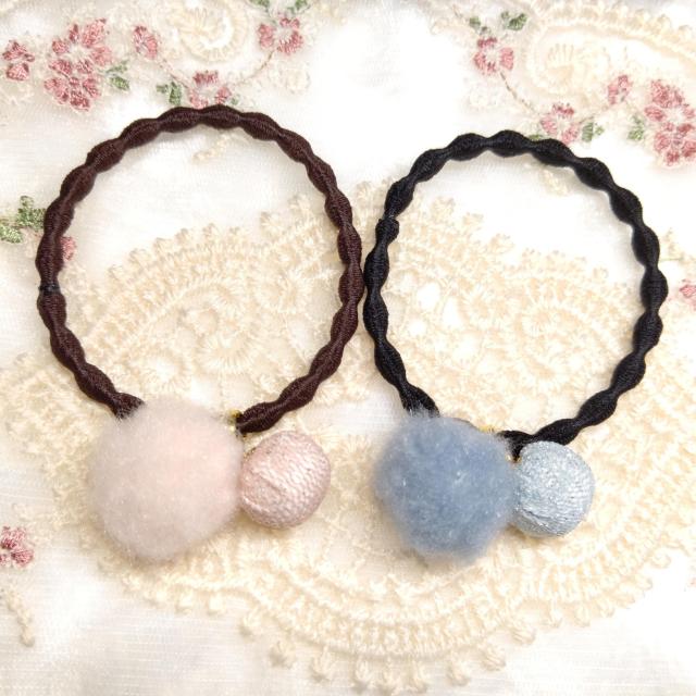 �n���h���C�h���w�A�S����2�Z�b�g  �� �����t�@�b�V������ 