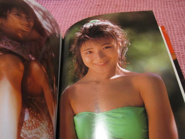 ���{ �ʐ^�W�@�k�����q�w�������āx 1990�N�����j�u�b�N�X�@�O���r�A�A�C�h���@������ �� �^�����g�O�b�Y�� 