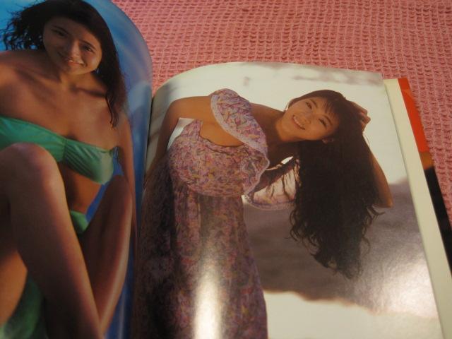 ���{ �ʐ^�W�@�k�����q�w�������āx 1990�N�����j�u�b�N�X�@�O���r�A�A�C�h���@������ �� �^�����g�O�b�Y�� 