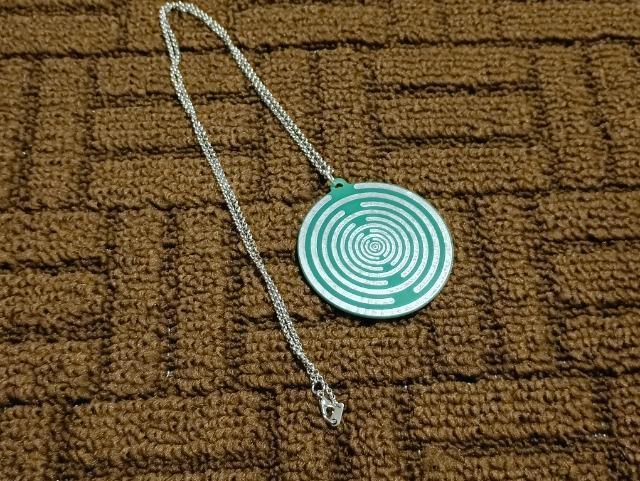 �G�i�W�[�f�B�X�N�l�b�N���X��@�Q�_����ł��B���������i�ɂāB �� �����A�N�Z�T���[/���v�� 