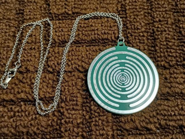 �G�i�W�[�f�B�X�N�l�b�N���X��@�Q�_����ł��B���������i�ɂāB �� �����A�N�Z�T���[/���v�� 