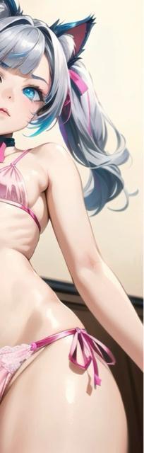 542 AI Girls オリジナル ネコミミ美少女 セクシー アート A4ポスター 高画質、光沢紙 ※3落札毎に+1枚サービス < アニメ/コミック/キャラクター 542 AI Girls オリジナル ネコミミ美少女 セクシー アート A4ポスター 高画質、光沢紙 ※3落札毎に+1枚サービス < アニメ/コミック/キャラクターの