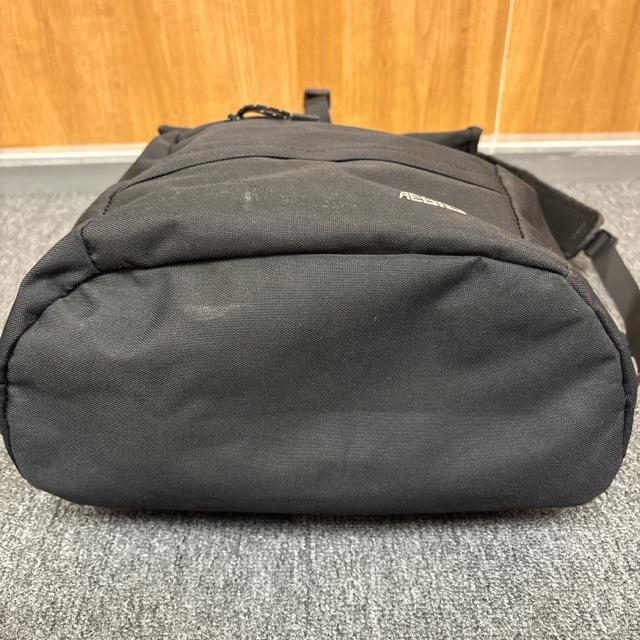 ���� ���[�N�}�� AEGIS �o�b�N�p�b�N �����b�N �u���b�N �� �j���t�@�b�V������ 