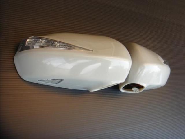 激安塗装可フットランプ付ミラーウィンカー フィットアリア < 自動車/バイク 激安塗装可フットランプ付ミラーウィンカー フィットアリア < 自動車/バイク