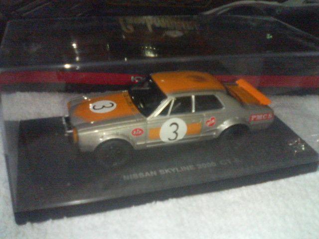  1/43  XJCC  nRXJ[VO#3 Jr   zr[ 