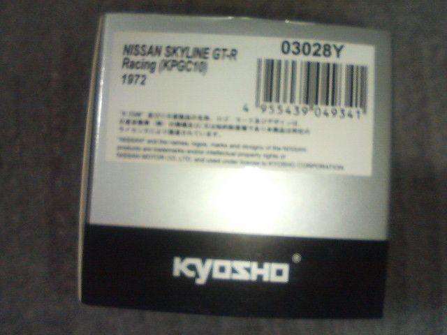  1/43  XJCC  nRXJ[VO#3 Jr  zr[ 