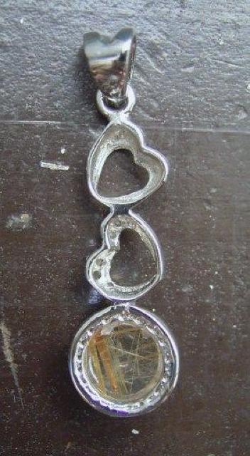 silver925*`NH|cy_ggbv @3.3a  ANZT[/v 