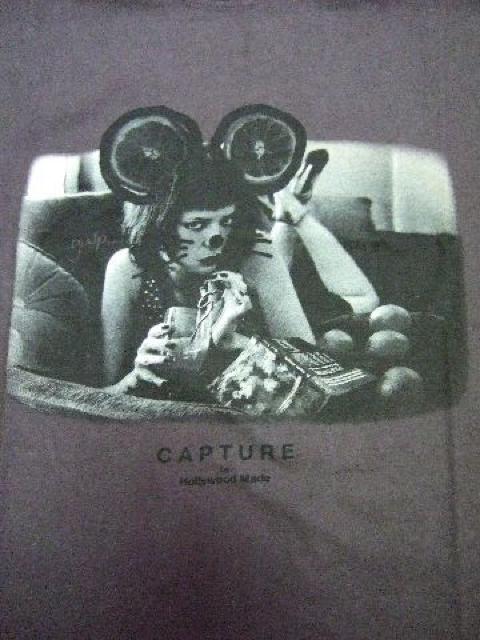 Capture by Hollywood MadenEbhCh~bL[K[vg  jt@bV 
