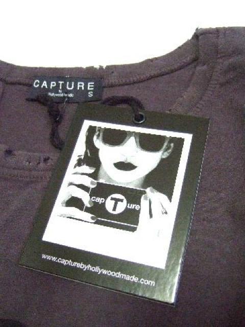 Capture by Hollywood MadenEbhCh~bL[K[vg  jt@bV 