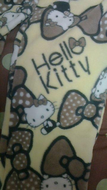 キティ らくカワパンツL イエロー系 < 女性ファッション  キティ らくカワパンツL イエロー系 < 女性ファッションの