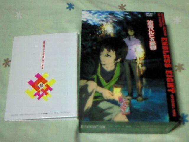 DVD {nq̗JT  S16i1S8{2S8)  Aj/R~bN/LN^[ 