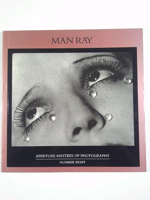 ���}���E���C�ʐ^�W��APERTURE MASTERS OF PHOTOGRAPHY NUMBER EIGHT��  �� �{/�G���� 