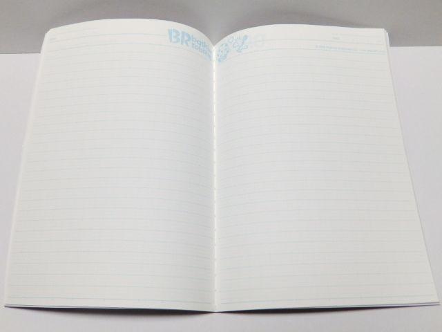 【サーティワン】2019年福袋♪可愛い 学校.職場に スヌーピーA罫A5ロジカルノート < アニメ/コミック/キャラクター  【サーティワン】2019年福袋♪可愛い 学校.職場に スヌーピーA罫A5ロジカルノート < アニメ/コミック/キャラクターの