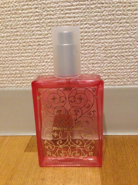 マリクレール フレグランスミスト フランボワーズ 60ml 香水 < 香水/コスメ/ネイル  マリクレール フレグランスミスト フランボワーズ 60ml 香水  < 香水/コスメ/ネイルの