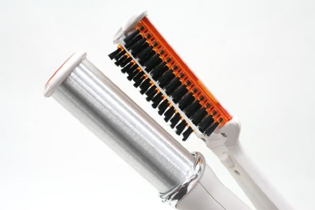 ProStyler 2wayヘアーアイロン カール&ストレート < 家電/AV  ProStyler 2wayヘアーアイロン カール&ストレート < 家電/AVの