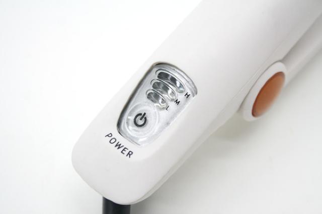 ProStyler 2wayヘアーアイロン カール&ストレート < 家電/AV  ProStyler 2wayヘアーアイロン カール&ストレート < 家電/AVの
