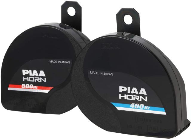 PIAA z[ 400Hz+500Hz X_[z[ 112dB 2  /oCN