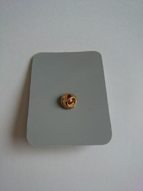 新品未使用☆アクセサリーピンバッジ★ゴールド×テディベア☆ピンズ★ブローチ☆ < 女性アクセサリー/時計  新品未使用☆アクセサリーピンバッジ★ゴールド×テディベア☆ピンズ★ブローチ☆ < 女性アクセサリー/時計の