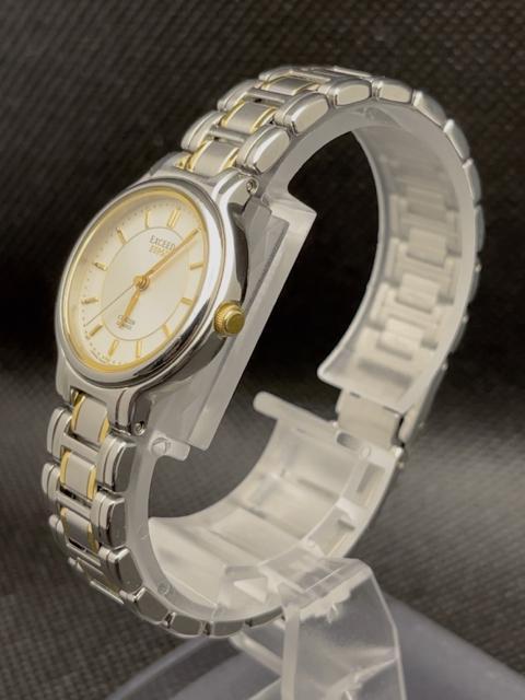 T451 ★美品CITIZEN EXCEED GN-7-S 腕時計 シチズン エクシード クォーツ < ブランド  T451 ★美品CITIZEN EXCEED GN-7-S 腕時計 シチズン エクシード クォーツ < ブランドの