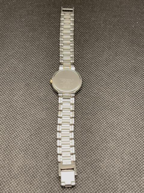 T451 ★美品CITIZEN EXCEED GN-7-S 腕時計 シチズン エクシード クォーツ < ブランド  T451 ★美品CITIZEN EXCEED GN-7-S 腕時計 シチズン エクシード クォーツ < ブランドの