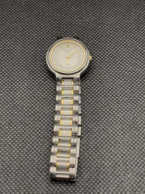 T451 ★美品CITIZEN EXCEED GN-7-S 腕時計 シチズン エクシード クォーツ < ブランド  T451 ★美品CITIZEN EXCEED GN-7-S 腕時計 シチズン エクシード クォーツ < ブランドの