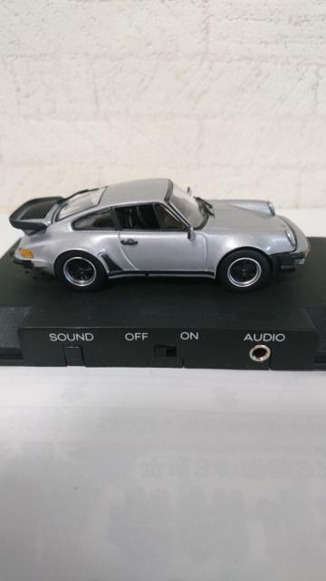 ミニカー ポルシェ 911 ターボ 音が出る。 < ホビー ミニカー ポルシェ 911 ターボ 音が出る。 < ホビーの