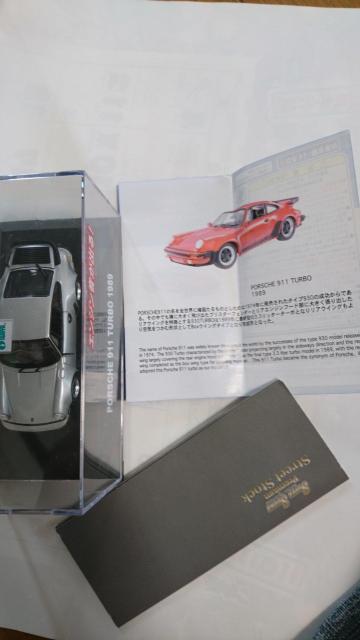 ミニカー ポルシェ 911 ターボ 音が出る。 < ホビー ミニカー ポルシェ 911 ターボ 音が出る。 < ホビーの