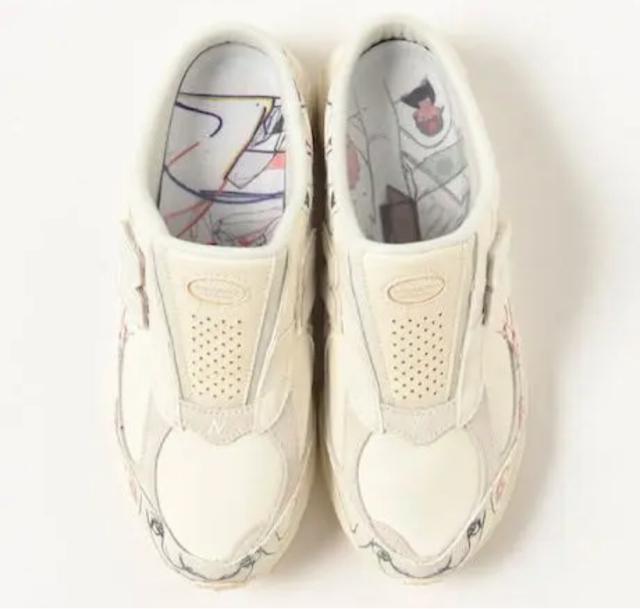 NEW BALANCE M2002RM1 28cm j[oX m2002r  uh 