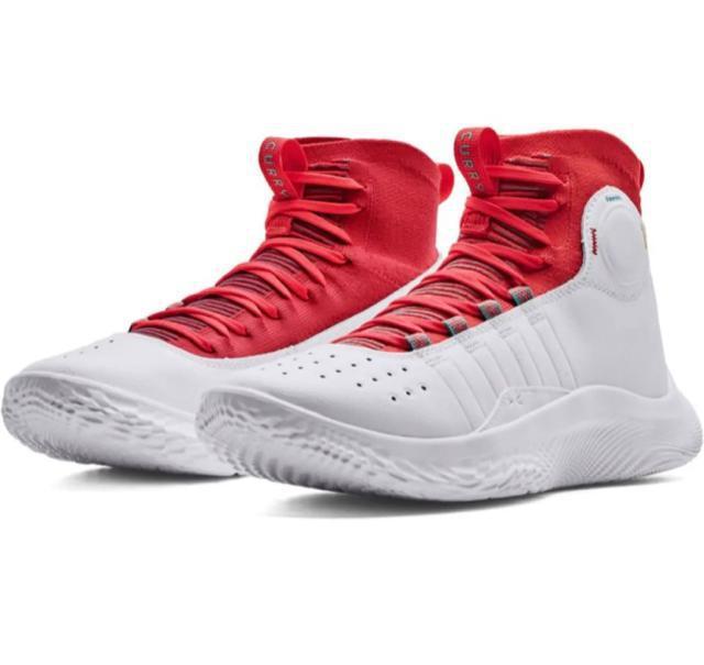 Under Armour CURRY 4 FLOTRO White 28cm < ブランド  Under Armour CURRY 4 FLOTRO White 28cm  < ブランドの