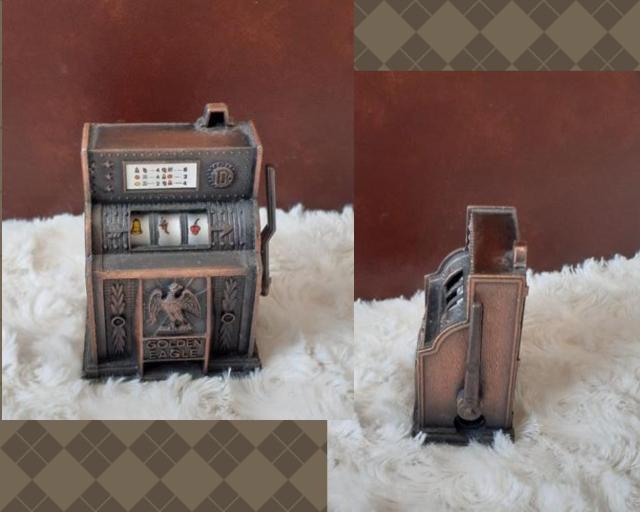 新品■ アンティーク ミニチュア スロット 鉛筆削り レトロヴィンテージ シャープナー インテリア 置物 新学期 プレゼントにも♪ < インテリア/ライフ  新品■ アンティーク ミニチュア スロット 鉛筆削り レトロヴィンテージ シャープナー インテリア 置物 新学期 プレゼントにも♪  < インテリア/ライフの