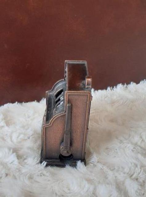 新品■ アンティーク ミニチュア スロット 鉛筆削り レトロヴィンテージ シャープナー インテリア 置物 新学期 プレゼントにも♪ < インテリア/ライフ  新品■ アンティーク ミニチュア スロット 鉛筆削り レトロヴィンテージ シャープナー インテリア 置物 新学期 プレゼントにも♪ < インテリア/ライフの