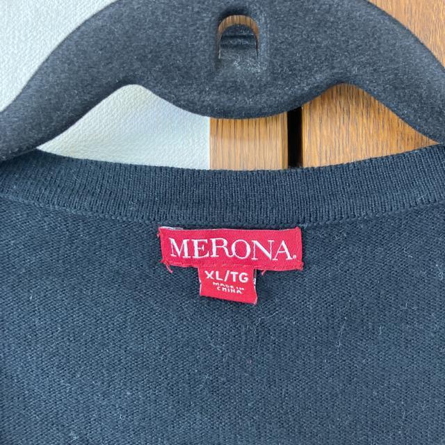  MERONA J[fBK  t@bV 