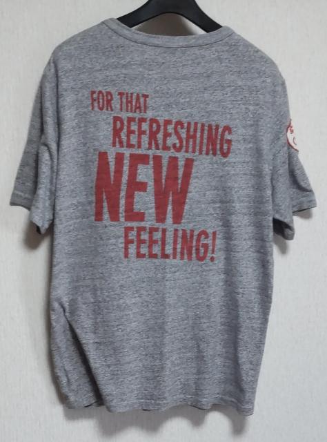 Champion�~coke���`�����s�I�����k