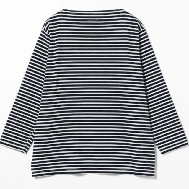 メンズ ボートネック バスクシャツ【Navy/White】 < 男性ファッション  メンズ ボートネック バスクシャツ【Navy/White】 < 男性ファッションの