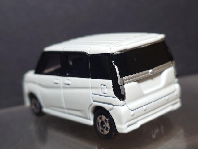 ★赤箱トミカ24★スズキ ソリオ★ < ホビー  ★赤箱トミカ24★スズキ ソリオ★ < ホビーの