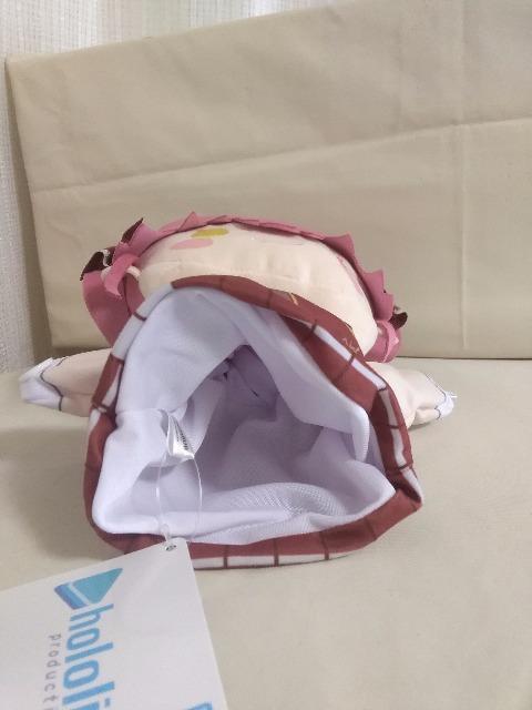 �z�����C�u�v���_�N�V��������}�����p�y�b�g�ʂ������