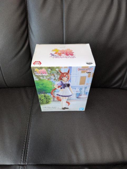 未開封、ウマ娘プリティーダービー イクノディクタス フィギュア < アニメ/コミック/キャラクター  未開封、ウマ娘プリティーダービー イクノディクタス フィギュア  < アニメ/コミック/キャラクターの