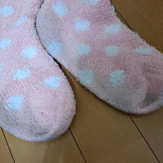 ルームソックス < 女性ファッション  ルームソックス < 女性ファッションの