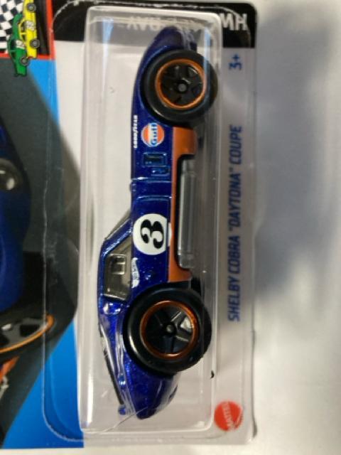 注意ホットウィール・シェルビーコブラ デイトナクーペ ガルフ青(他も出品中) < ホビー 注意ホットウィール・シェルビーコブラ デイトナクーペ ガルフ青(他も出品中) < ホビーの