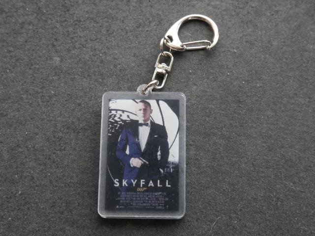 Vi@007 XJCtH[ Skyfall@_jGENCO@ANL[z_[@obO`[@ WF[YE{h   zr[ 