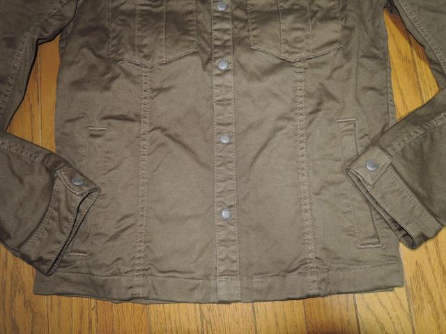 新品 LOUNGE LIZARD ラウンジリザード ミリタリー シャツ ジャケット 1S カーキ 定価24000円 < ブランド 新品 LOUNGE LIZARD ラウンジリザード ミリタリー シャツ ジャケット 1S カーキ 定価24000円 < ブランドの