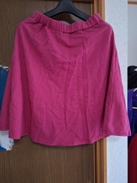 ピンクスカート < 女性ファッション ピンクスカート < 女性ファッションの