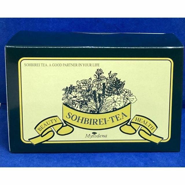 痩美麗茶(そうびれいちゃ) 30包 4個セット < グルメ/ドリンク 痩美麗茶(そうびれいちゃ) 30包 4個セット < グルメ/ドリンクの